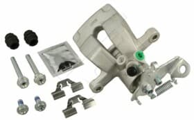 Тормозной суппорт