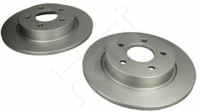 Гальмівний диск