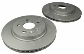 Тормозной диск