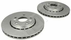 Гальмівний диск