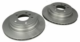 Тормозной диск