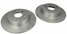 Гальмівний диск