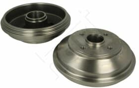 Гальмівний барабан