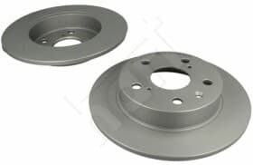 Тормозной диск Тормозной диск