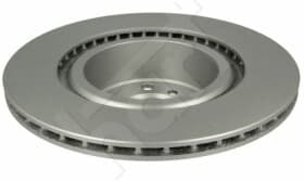 Гальмівний диск