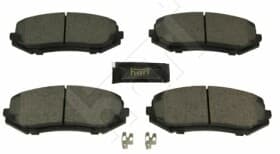 Тормозные колодки