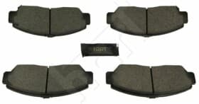 Тормозные колодки