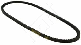 Клиновий ремінь