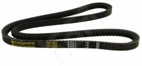 Клиновий ремінь