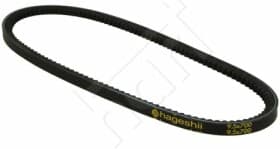 Клиновий ремінь