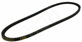 Клиновий ремінь