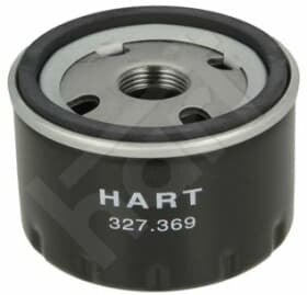 Масляный фильтр