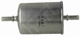 Топливный фильтр Hart 327408