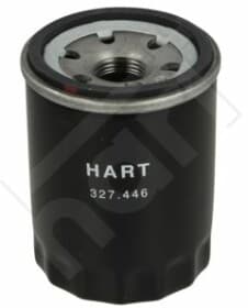 Масляный фильтр