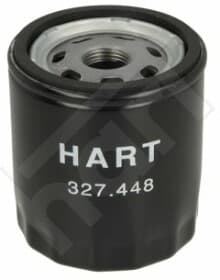 Оливний фільтр Оливний фільтр