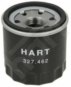 Масляный фильтр