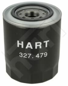 Масляный фильтр