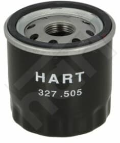 Оливний фільтр