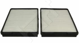 Фильтр салона