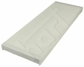 Фільтр салону