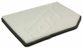 Фильтр салона