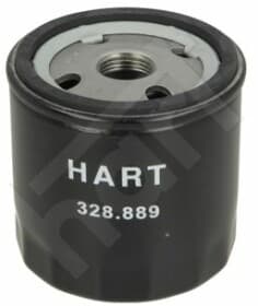 Оливний фільтр