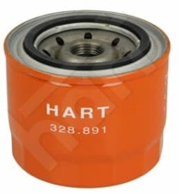 Масляный фильтр