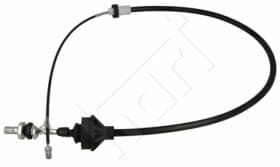 Трос зчеплення