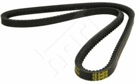 Клиновий ремінь