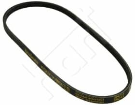 Поліклиновий ремінь Hart 331875