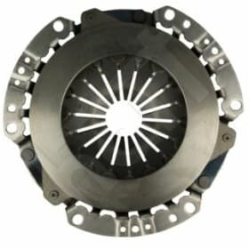 Кошик зчеплення