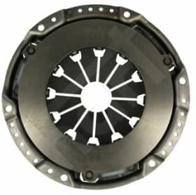 Корзина сцепления