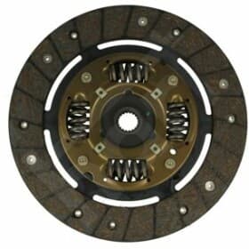 Комплект сцепления Hart 332095