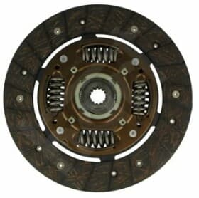 Диск сцепления Hart 332138