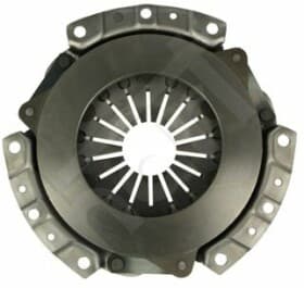 Корзина сцепления