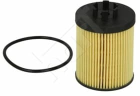 Масляный фильтр