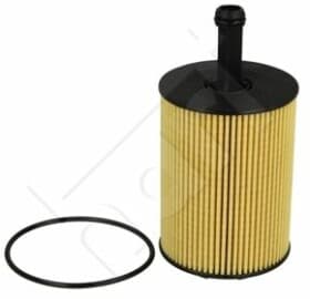 Масляный фильтр