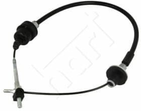 Трос зчеплення