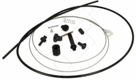 Тросик газу