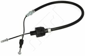 Трос сцепления