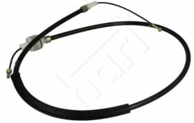 Трос сцепления Трос сцепления