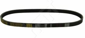 Поліклиновий ремінь Hart 334016
