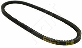 Клиновий ремінь