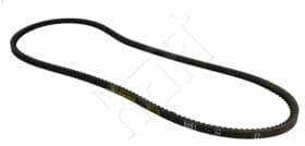 Клиновий ремінь