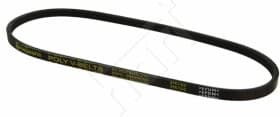 Поліклиновий ремінь Hart 334252