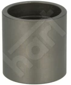 Обводной ролик ремня ГРМ Hart 334375