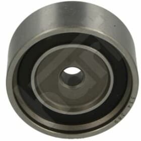 Обводной ролик ремня ГРМ Hart 334389