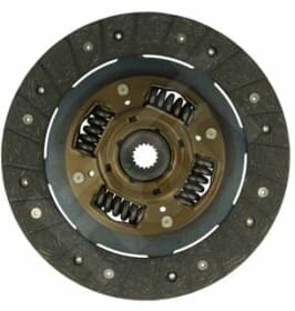 Диск зчеплення Диск зчеплення