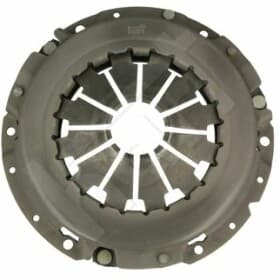 Корзина сцепления Hart 334889