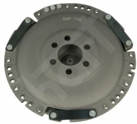 Кошик зчеплення